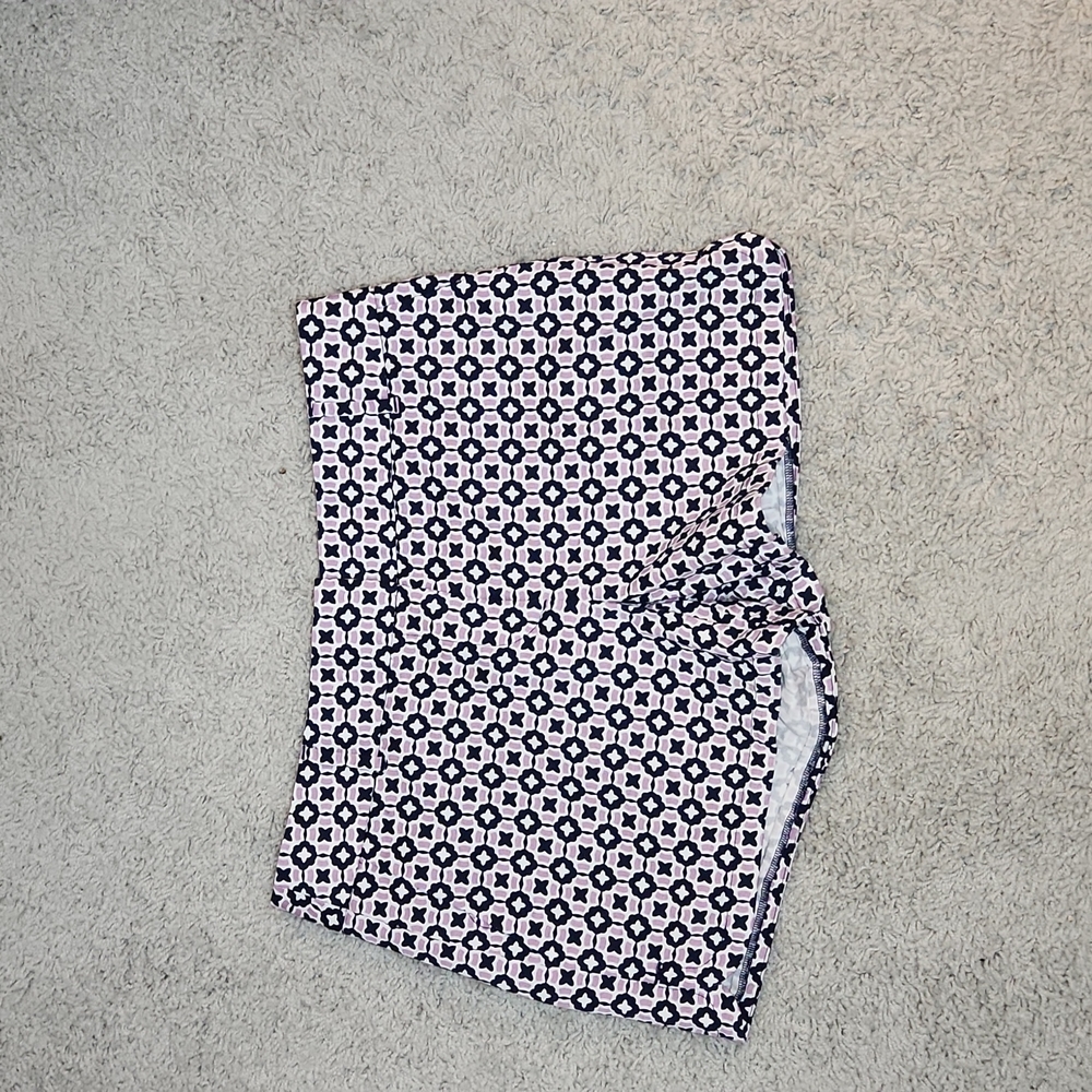 Loft shorts